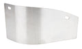 Header Guard Left Side For Sprint Car Stainless