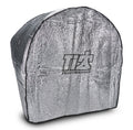 Tire Cover For Sprint Car Right Rear Only