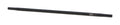 Throttle Rod Black 10-32 11in Long Aluminum