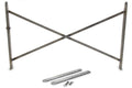 Aero Wing Tree Titanium 16in Tall With Pins