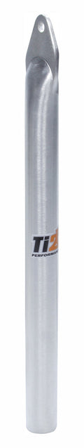 Front Wing Post Straight Alum