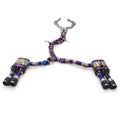 Titanium Valved Catback Exhaust System for Audi B8 B8.5 S4 S5