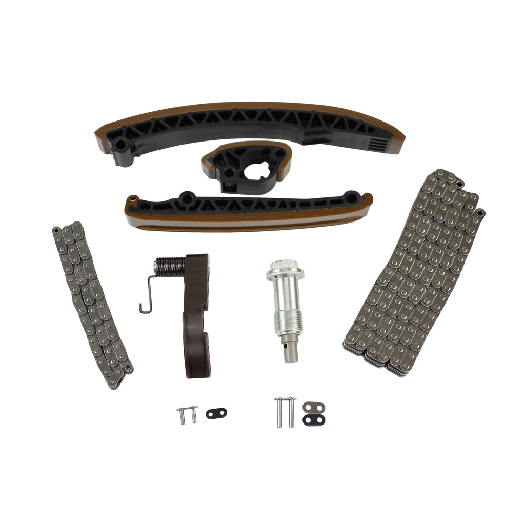 Timing Set 2002-2006 Dodge,Freightliner,Mercedes-Benz 2.7L-3.2L