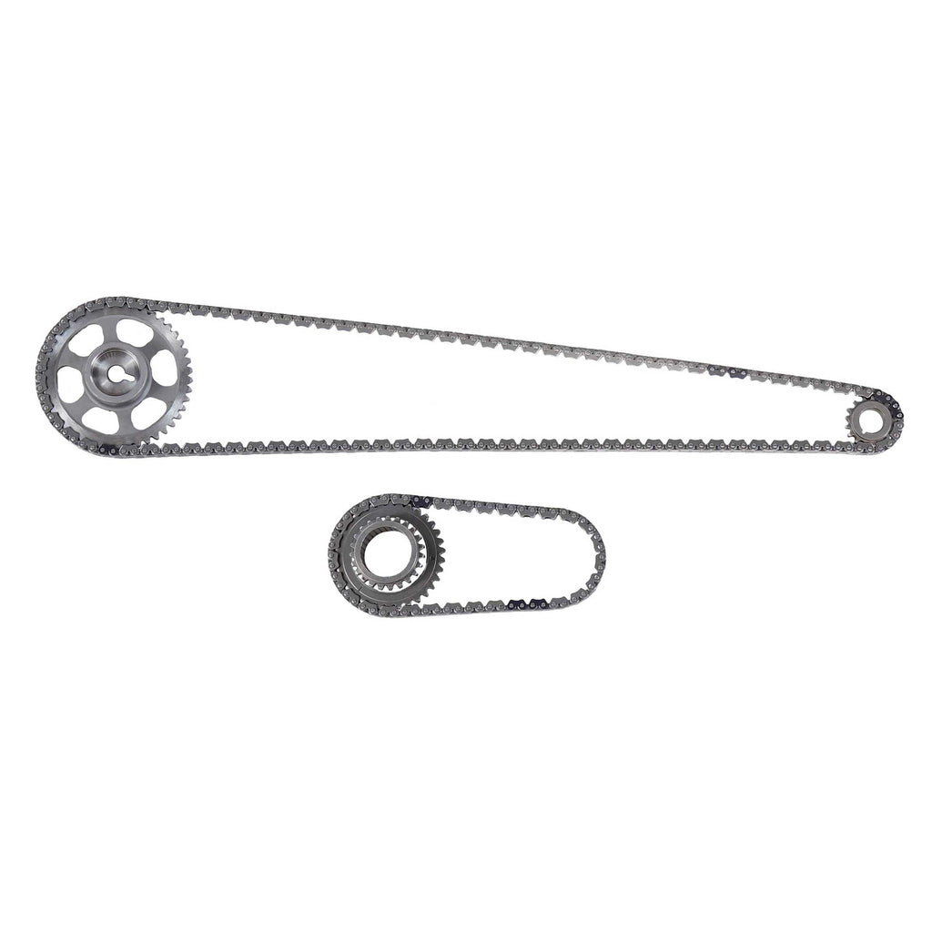 Timing Set 2008-2015 Acura,Honda 2.4L