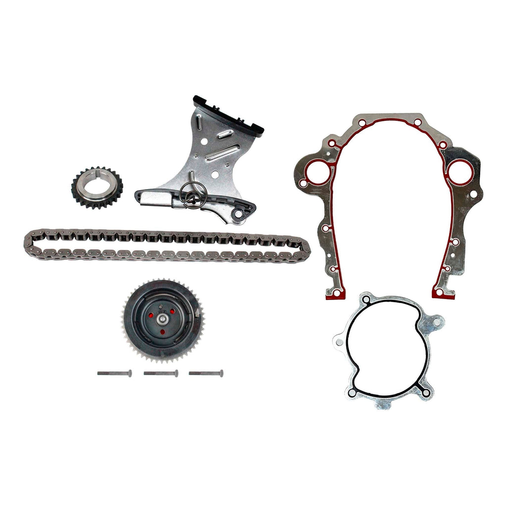 Timing Set 2006-2011 Buick,Chevrolet,Pontiac,Saturn 3.5L-3.9L