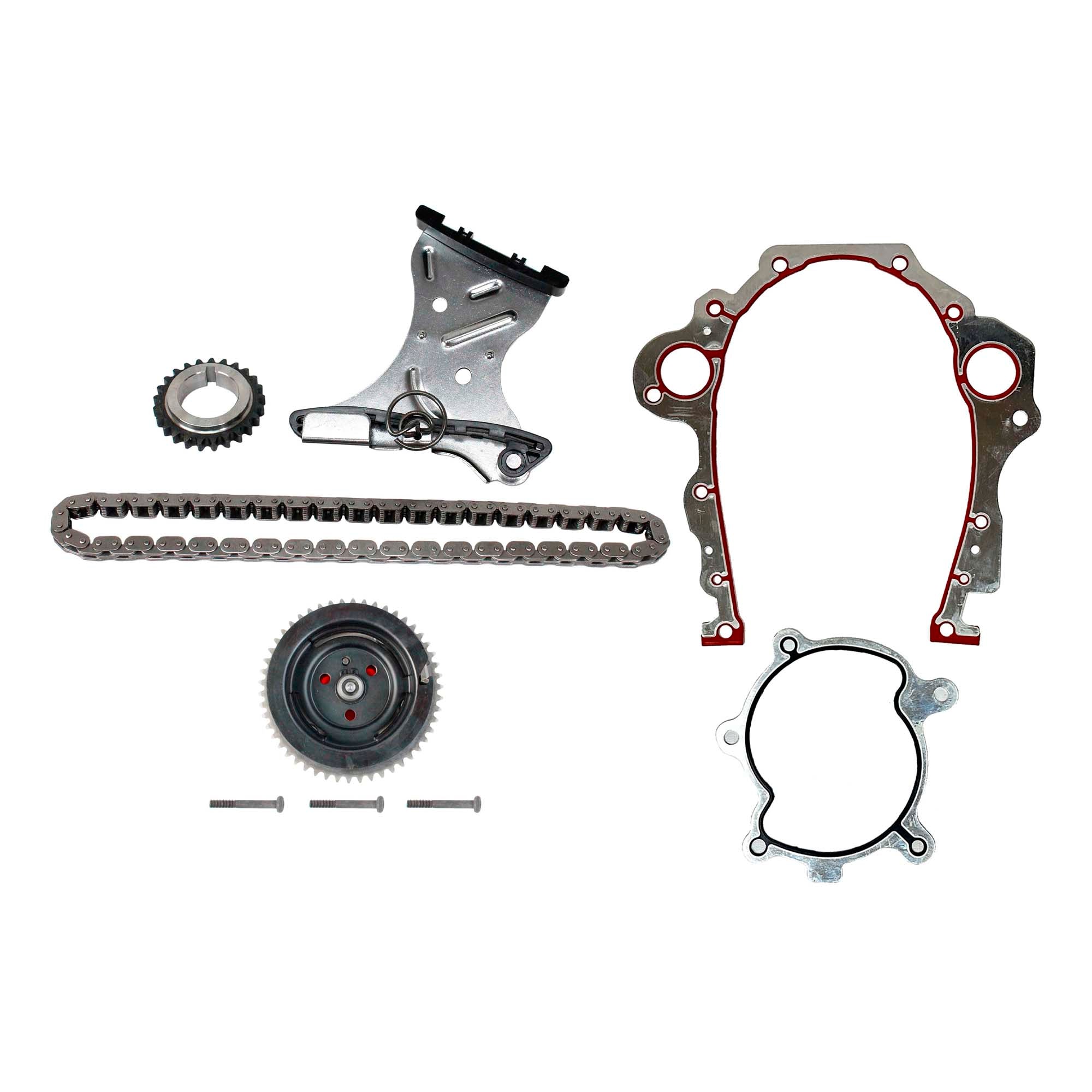 Timing Set 2006-2011 Buick,Chevrolet,Pontiac,Saturn 3.5L-3.9L