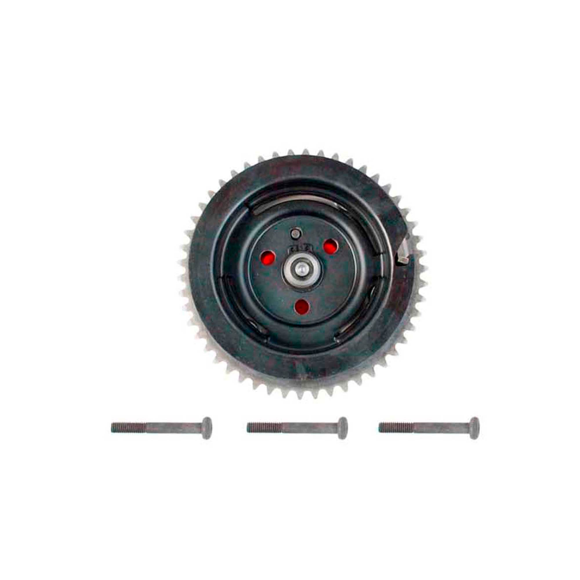 Timing Set 2006-2011 Buick,Chevrolet,Pontiac,Saturn 3.5L-3.9L