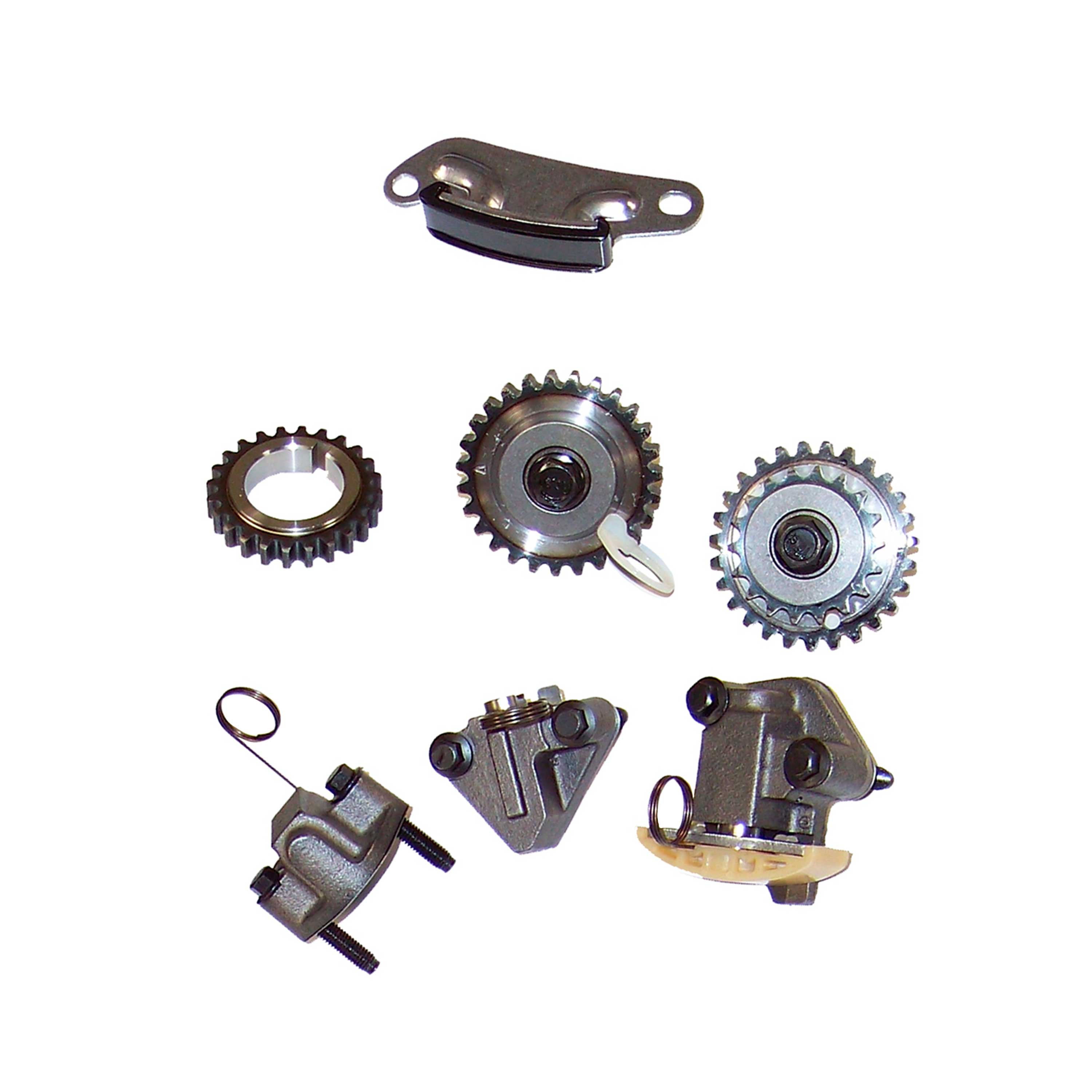 Timing Set 2004-2007 Buick,Cadillac,Saab,Saturn,Suzuki 2.8L-3.6L