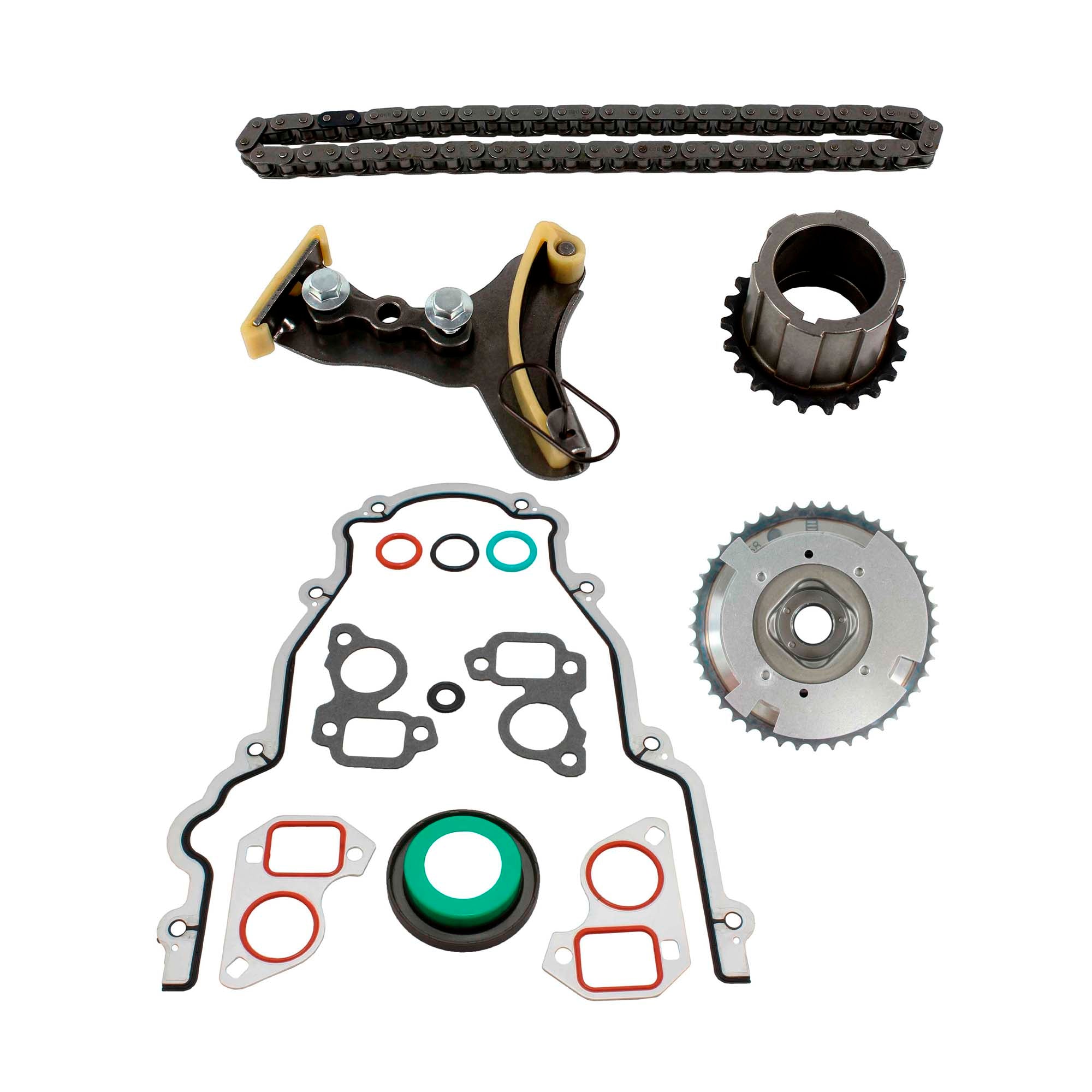 Timing Set 2007-2017 Cadillac,Chevrolet,GMC,Hummer 4.8L-6.2L