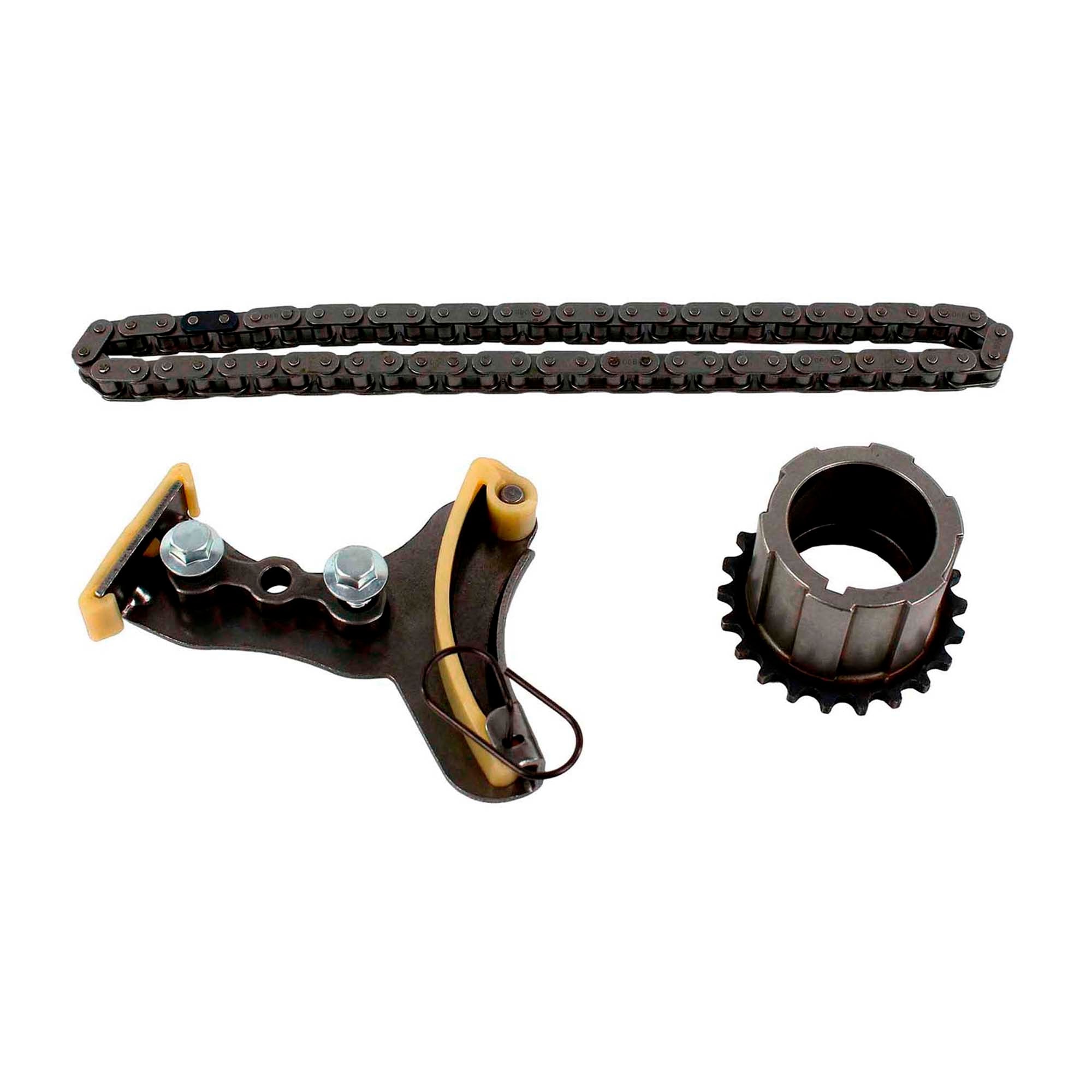 Timing Set 2007-2017 Cadillac,Chevrolet,GMC,Hummer 4.8L-6.2L