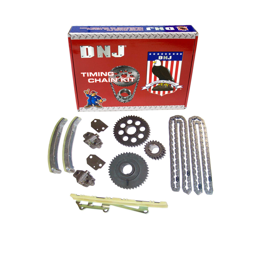 Timing Set 2001-2004 Ford 4.6L