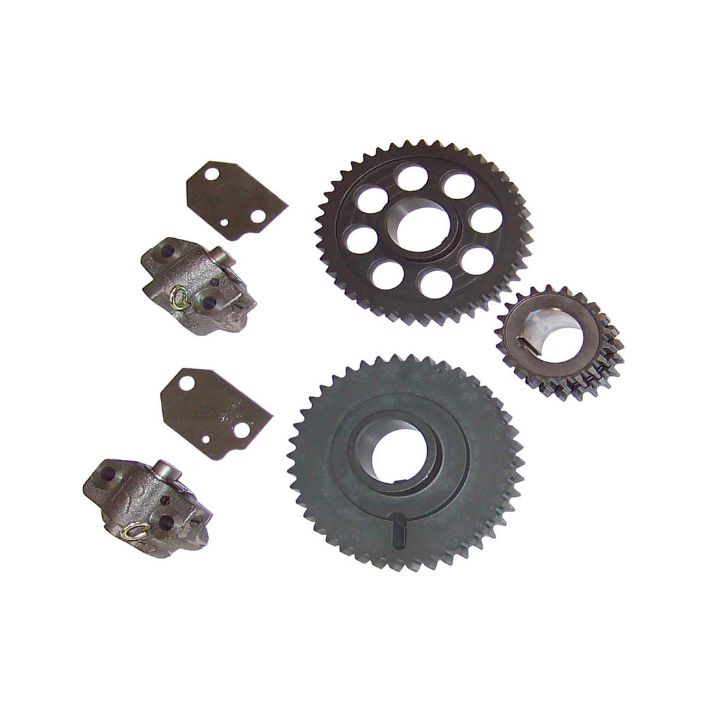 Timing Set 2001-2004 Ford 4.6L