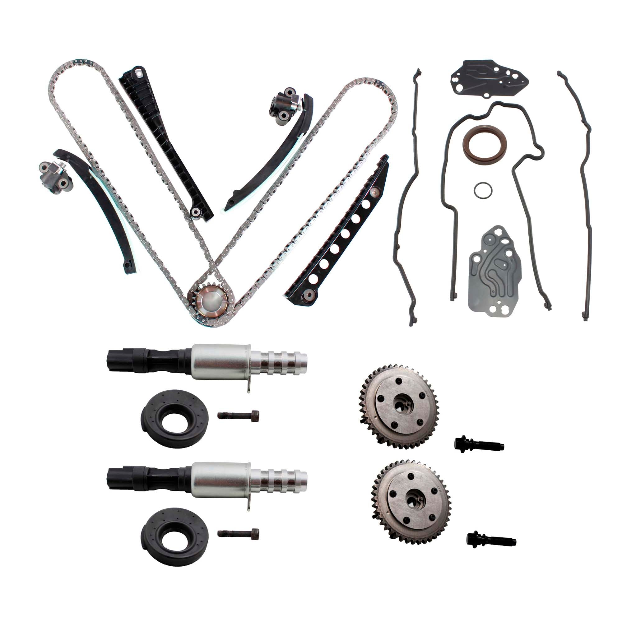 Timing Set 2004-2014 Ford,Lincoln 5.4L