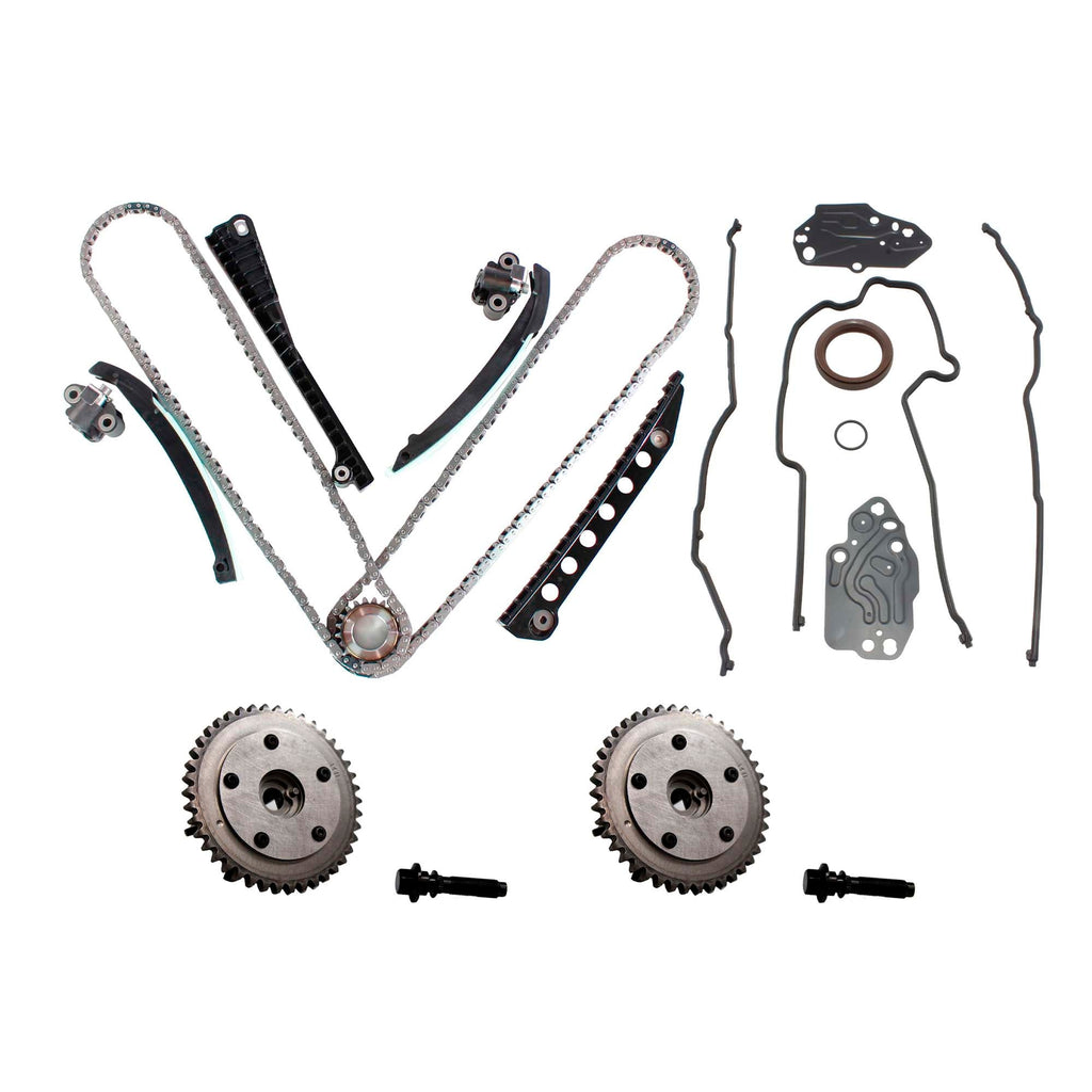 Timing Set 2004-2014 Ford,Lincoln 5.4L