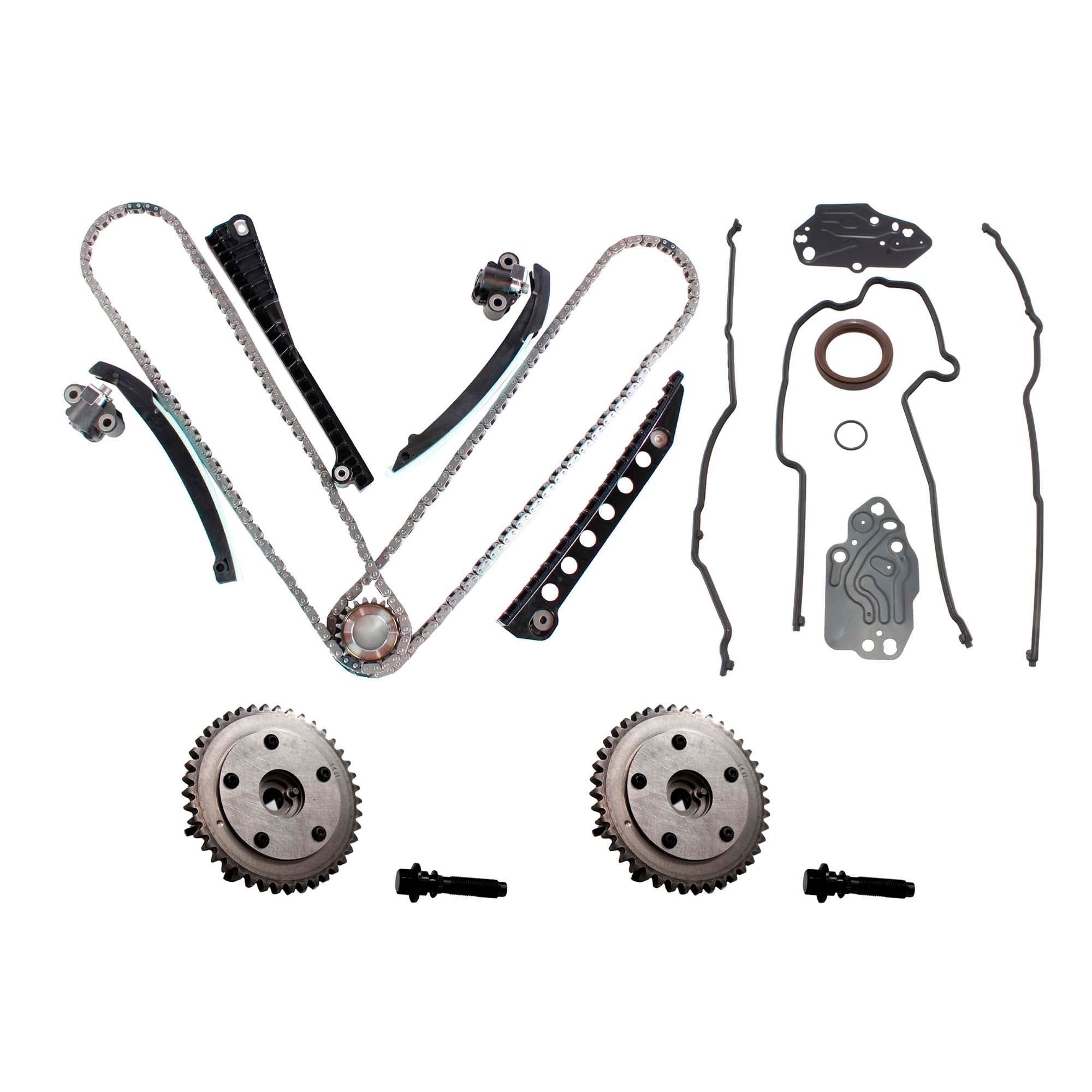 Timing Set 2004-2014 Ford,Lincoln 5.4L