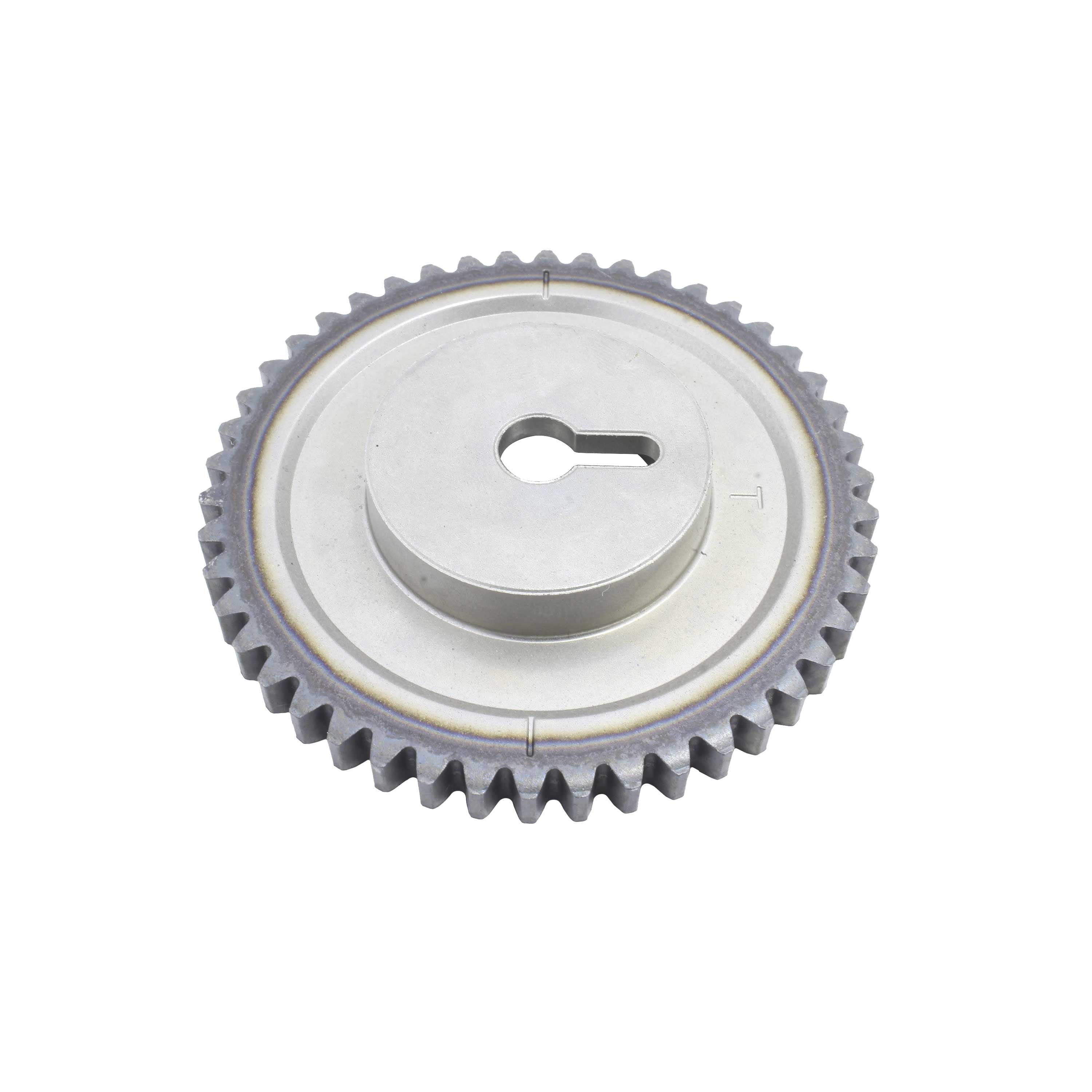 Timing Set 2011-2014 Mazda 1.5L