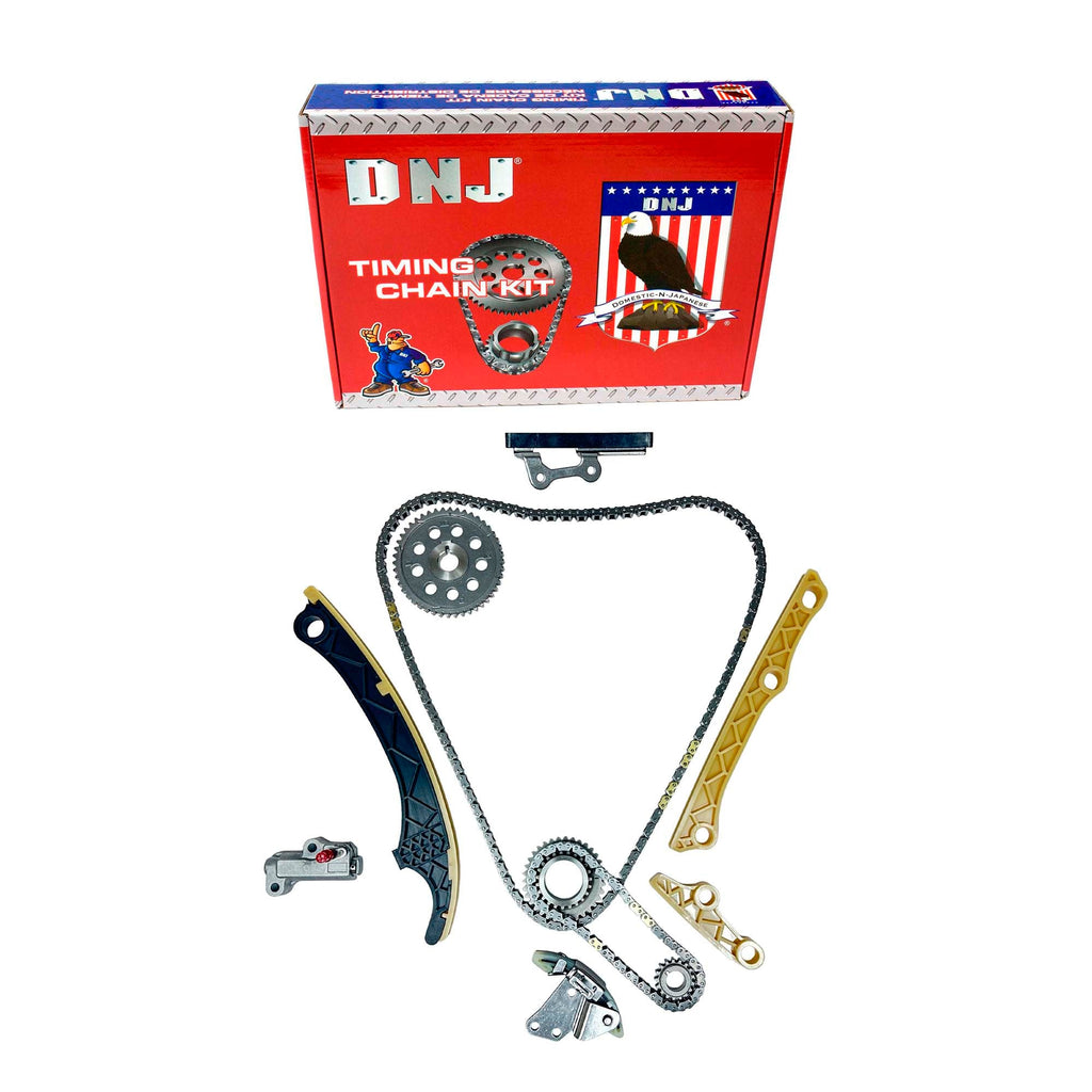 Timing Set 2014-2017 Honda 2.0L