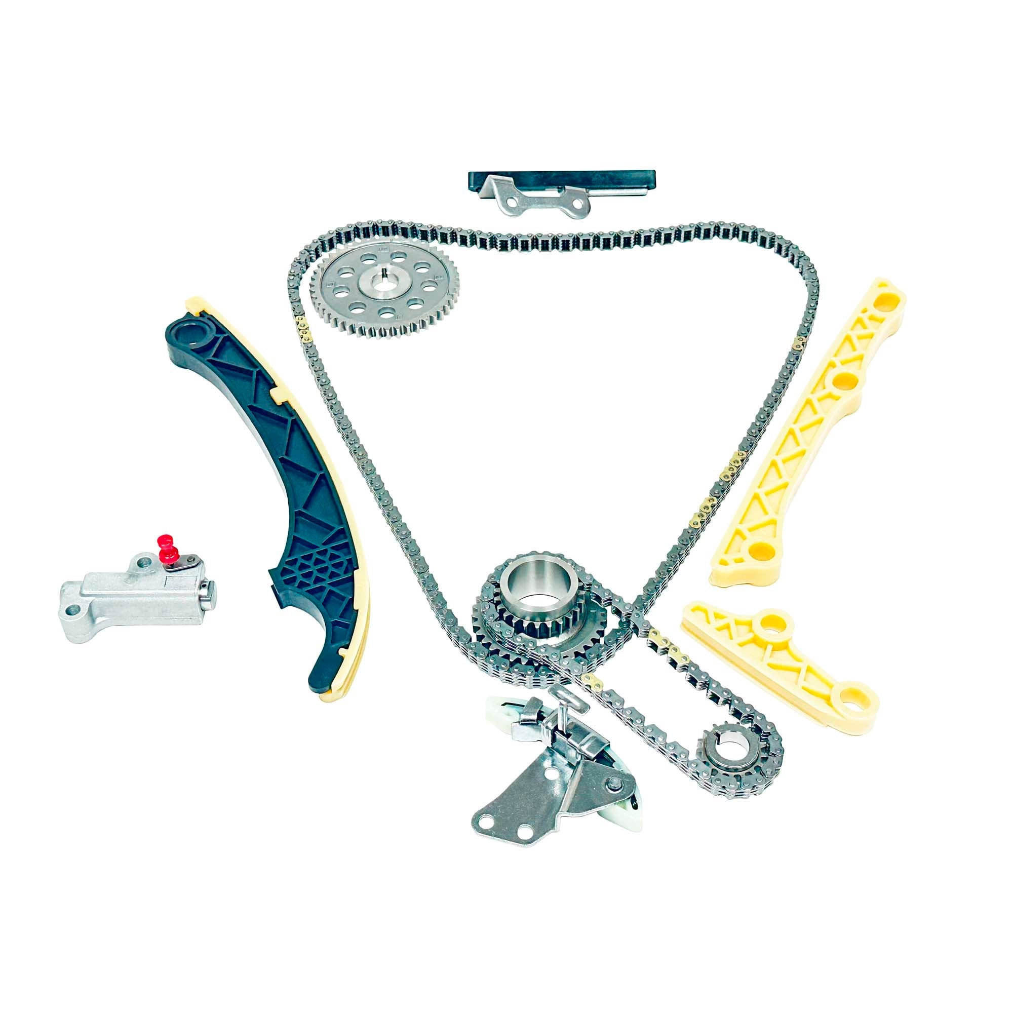 Timing Set 2014-2017 Honda 2.0L