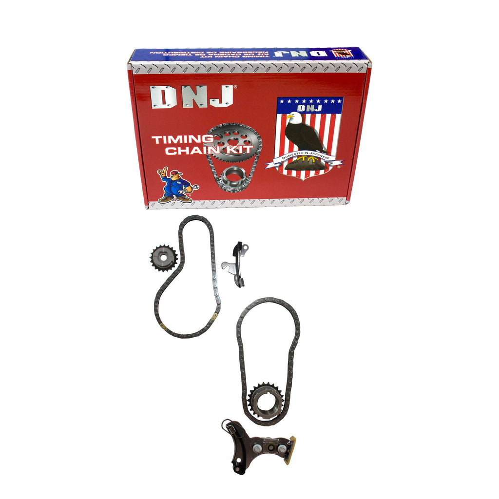 Timing Chain Set 2014-2021 Silverado & GMC Sierra, 2018-2022 GMC Savana 4.3L V6