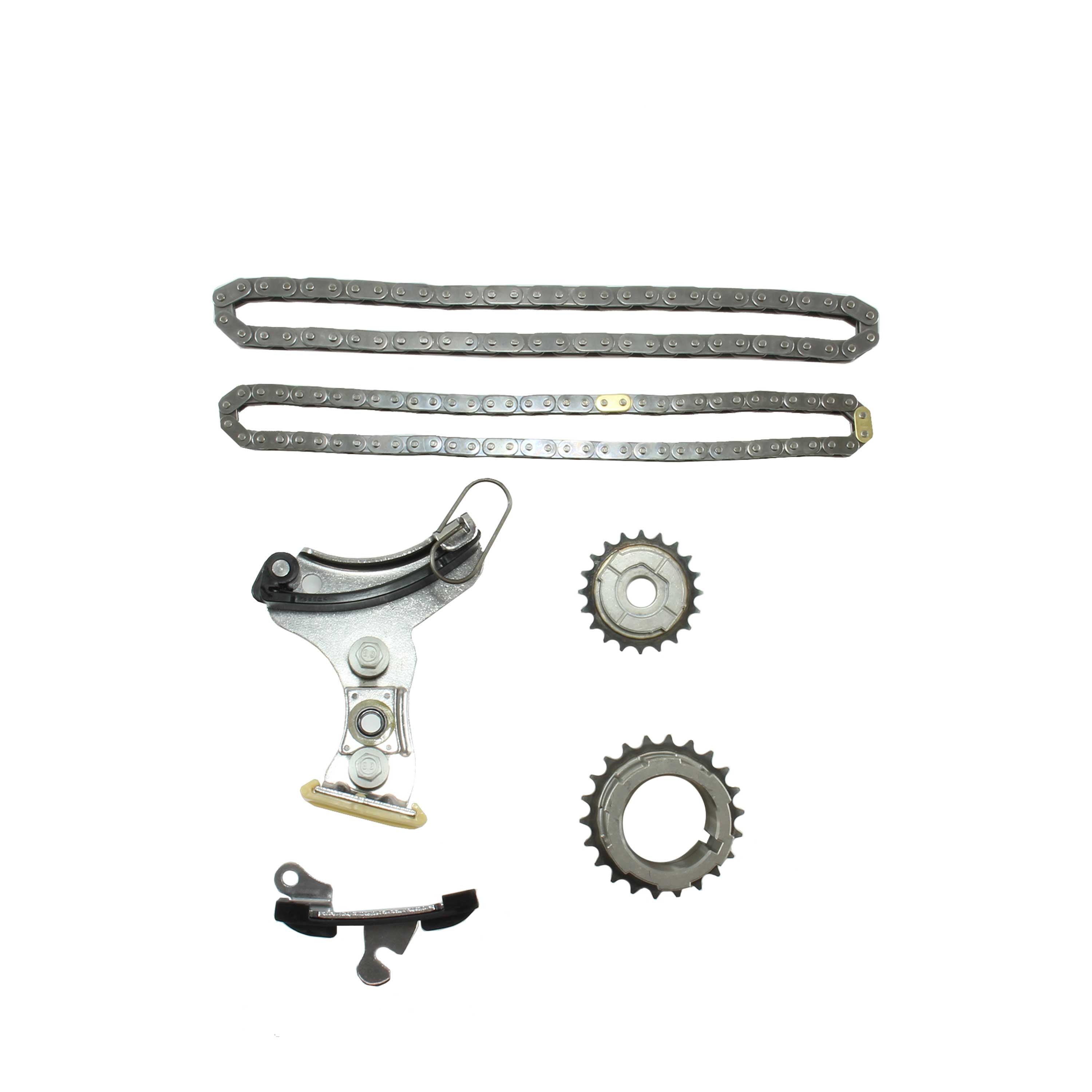 Timing Chain Set 2014-2021 Silverado & GMC Sierra, 2018-2022 GMC Savana 4.3L V6