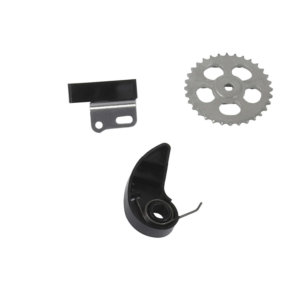 Timing Set 2012-2016 Mazda 2.0L