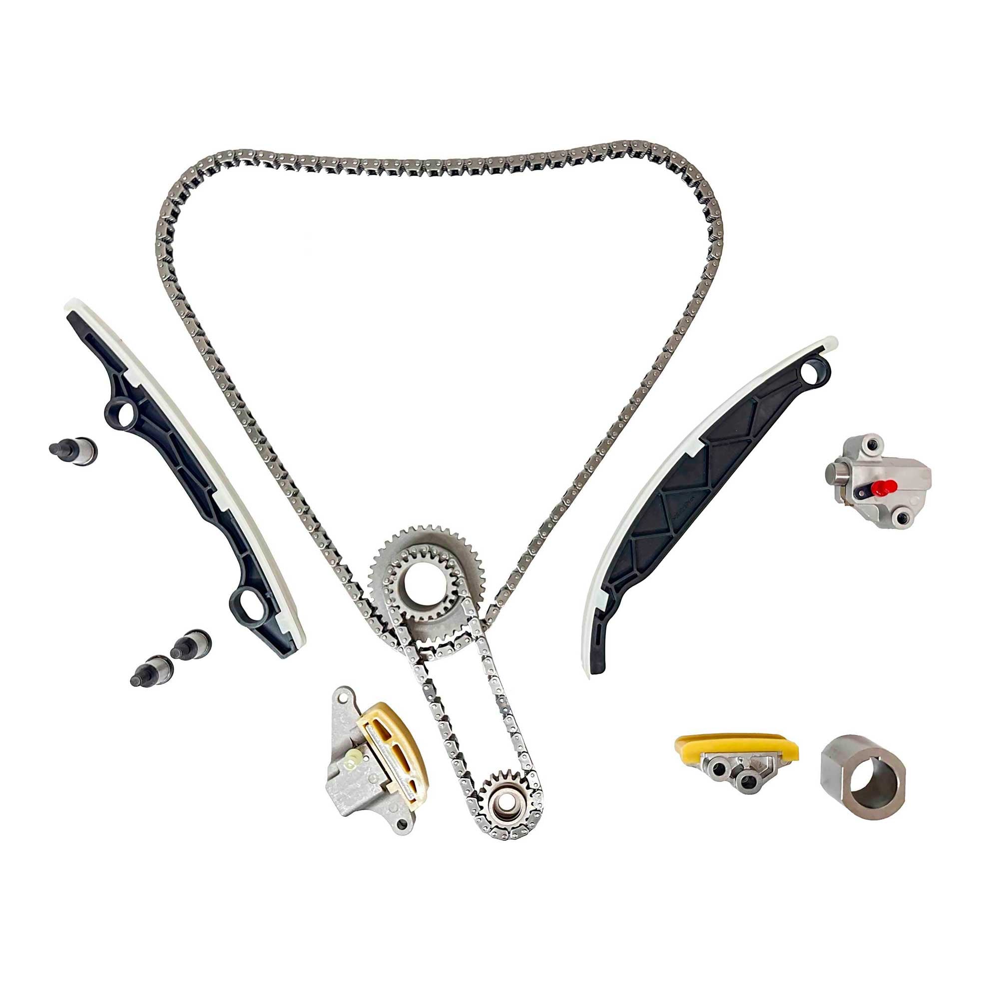 Timing Set 2014-2017 INFINITI,Nissan 2.5L