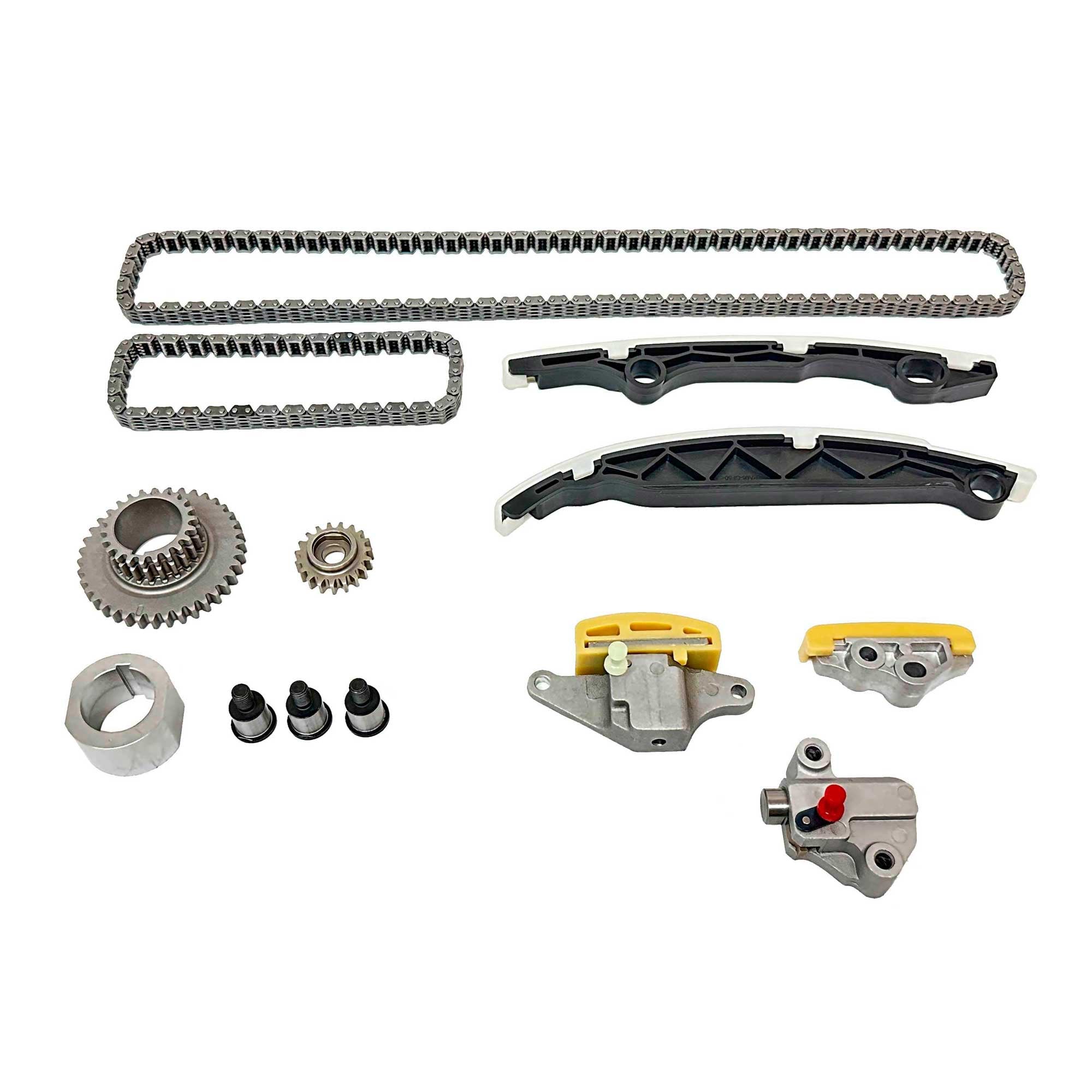 Timing Set 2014-2017 INFINITI,Nissan 2.5L