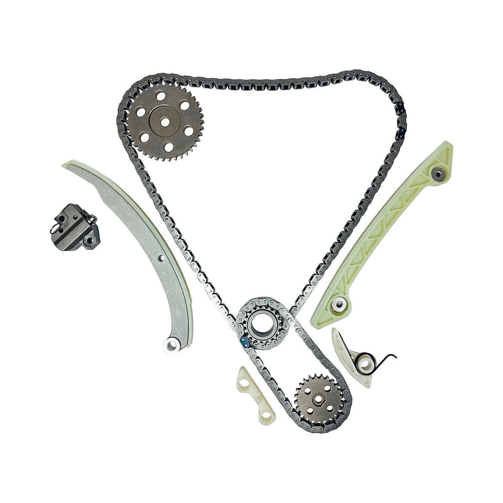 Timing Set 2006-2015 Mazda 2.0L