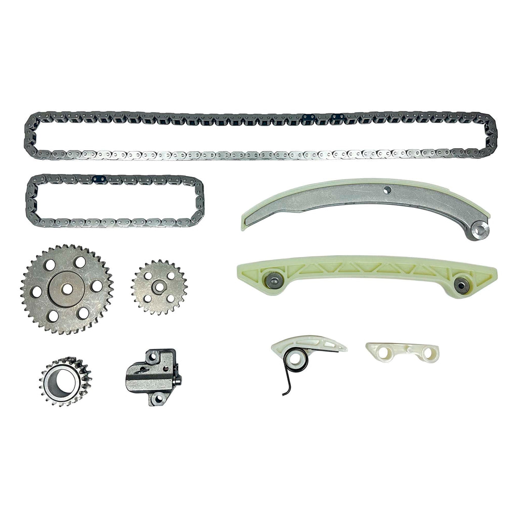 Timing Set 2006-2015 Mazda 2.0L