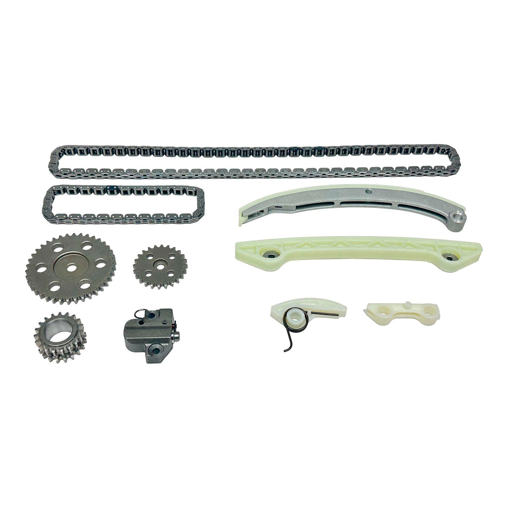 Timing Set 2006-2015 Mazda 2.0L