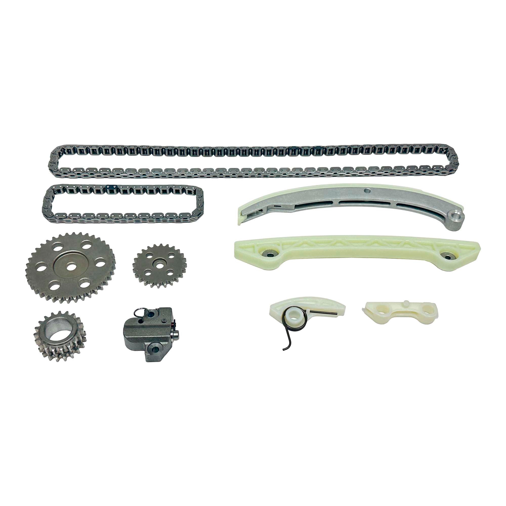 Timing Set 2006-2015 Mazda 2.0L