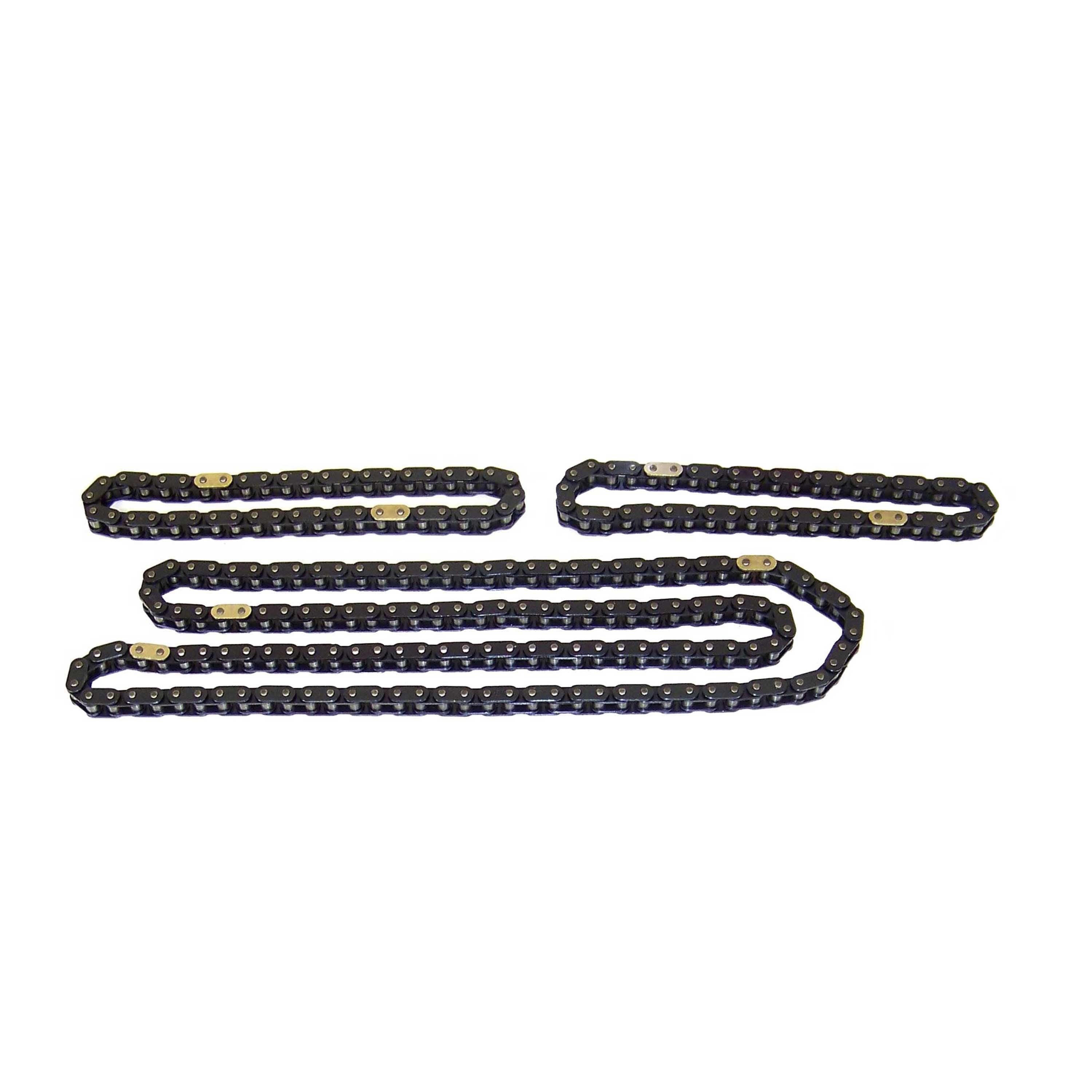 Timing Set 2001-2004 INFINITI,Nissan 3.5L