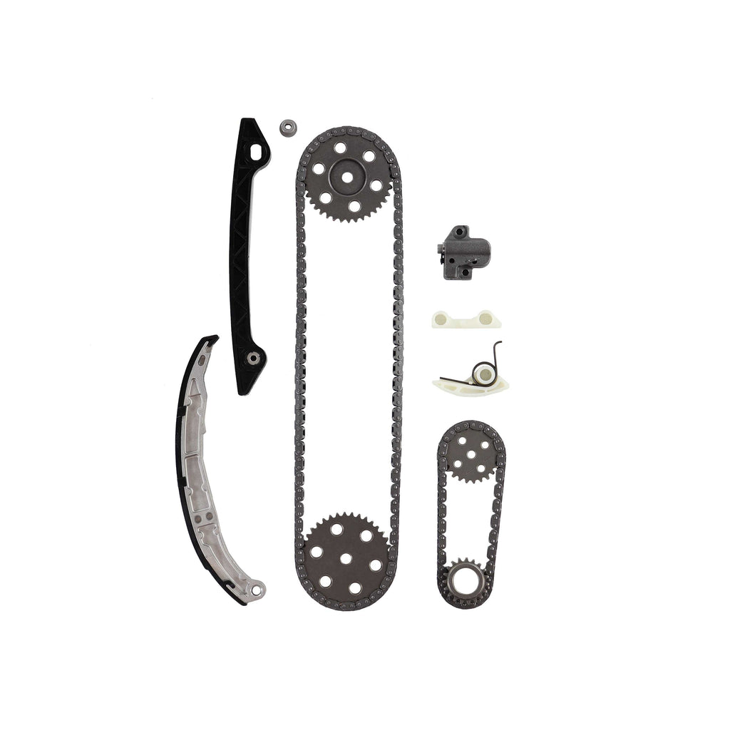 Timing Set 2007-2017 INFINITI,Nissan 3.5L