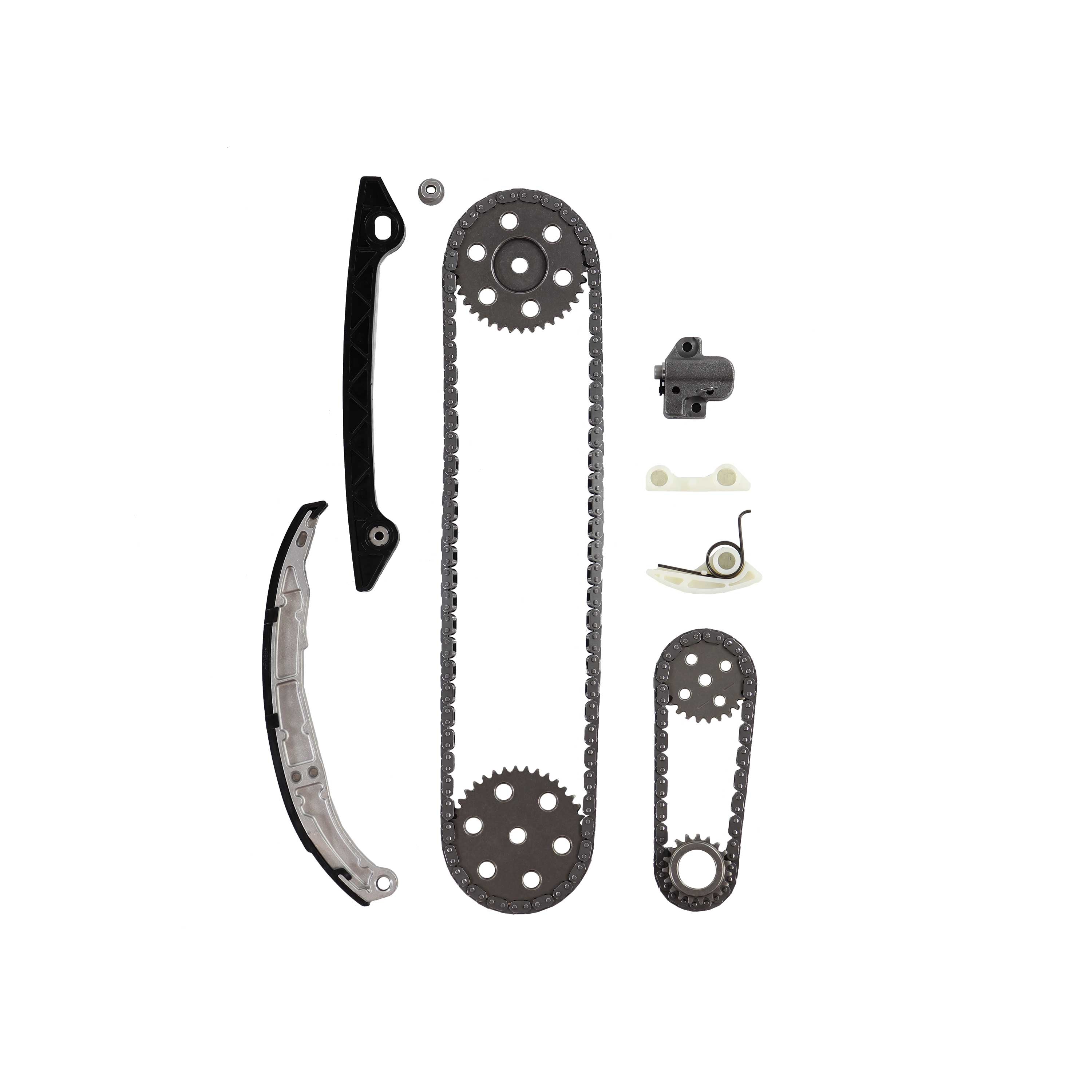 Timing Set 2007-2017 INFINITI,Nissan 3.5L