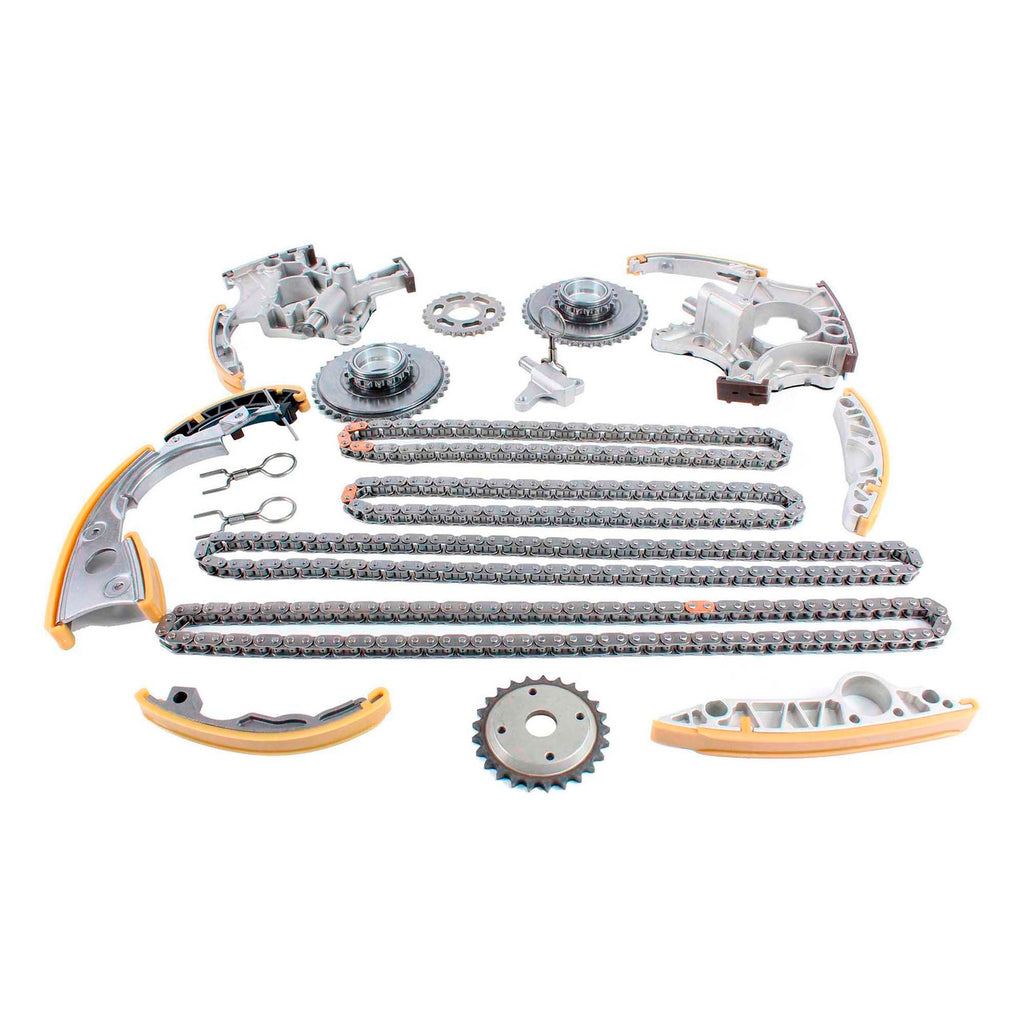 Timing Set 2005-2009 Audi 3.2L