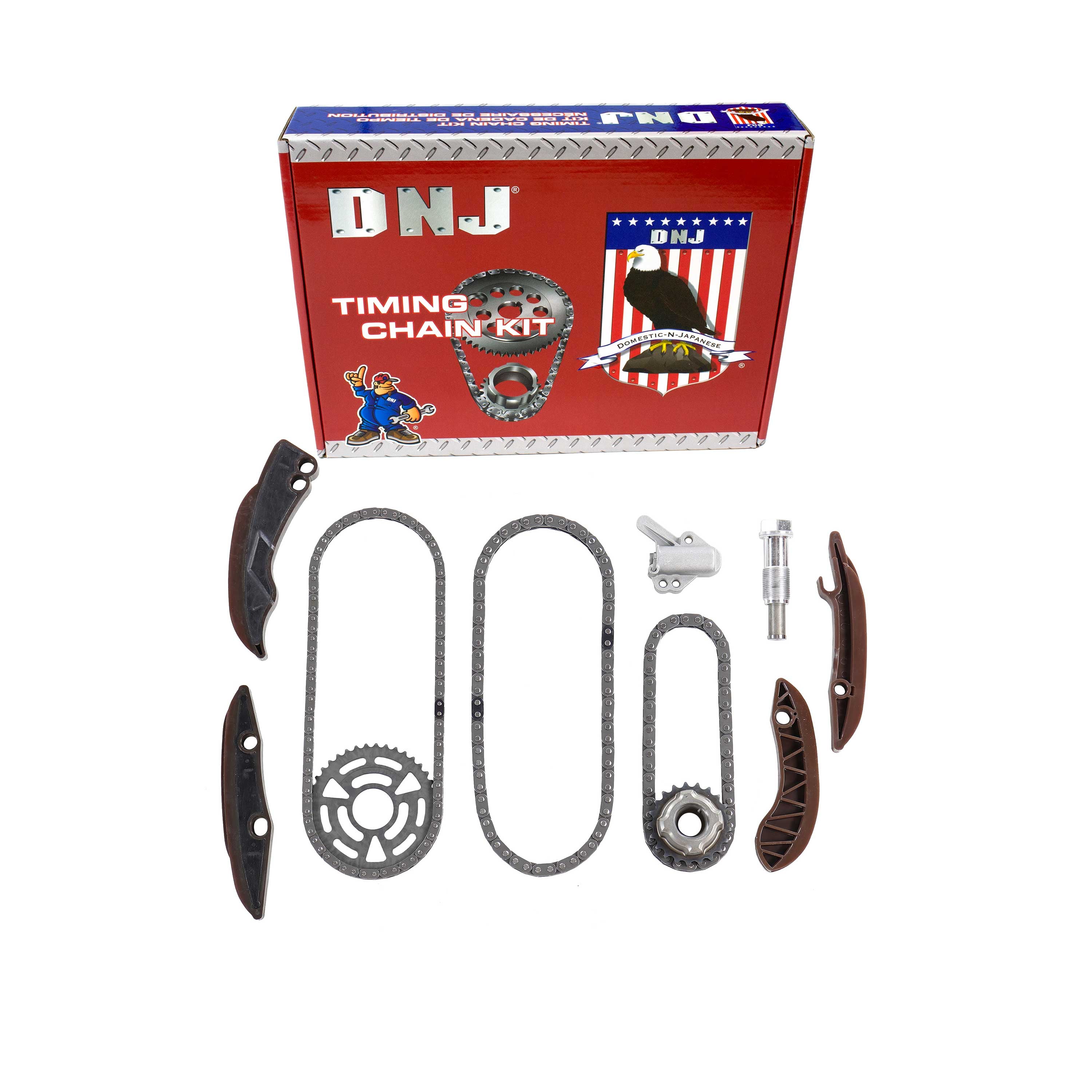 Timing Set 2015 BMW 2.0L