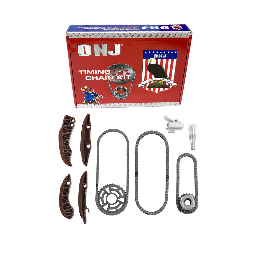 Timing Set 2014-2015 BMW 3.0L
