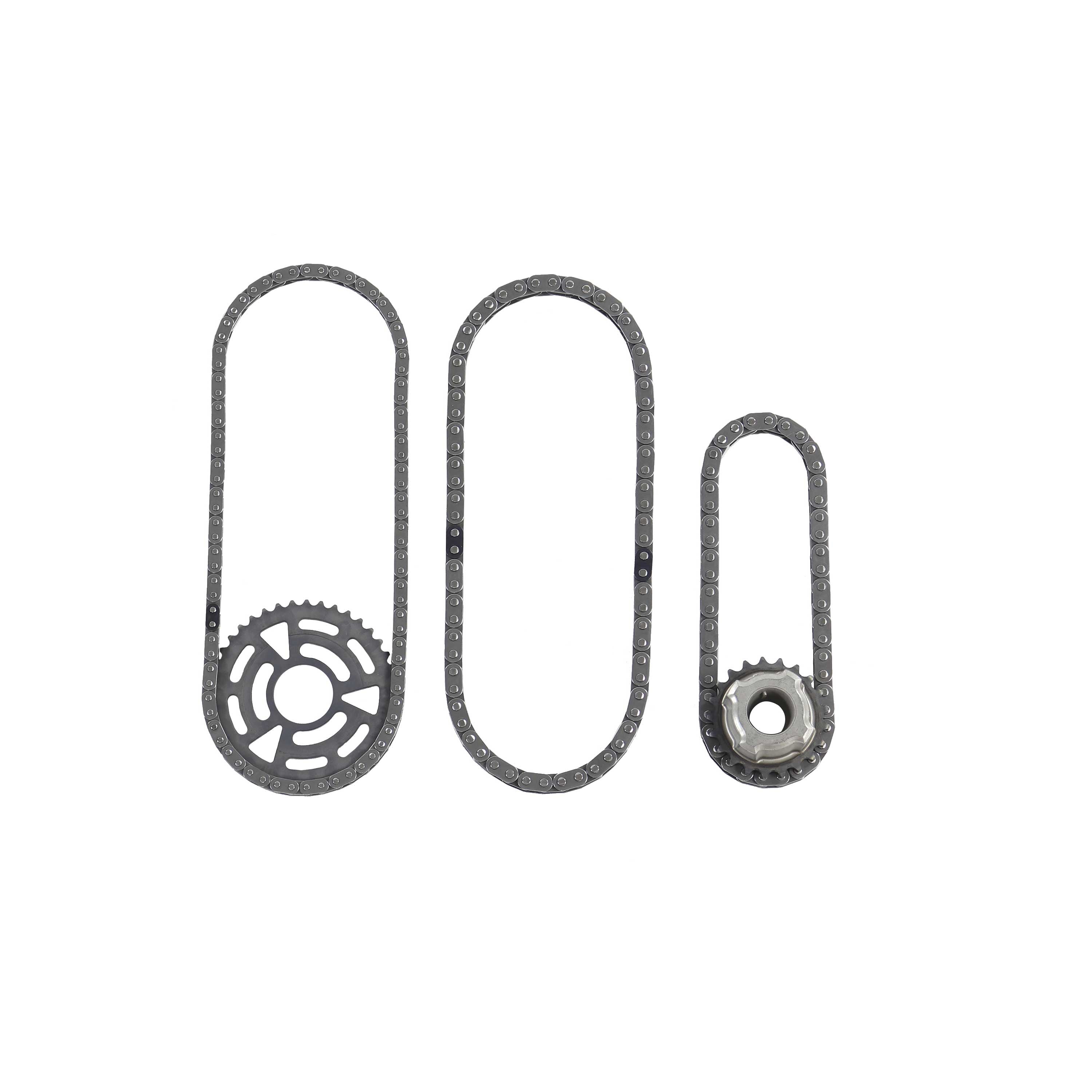 Timing Set 2014-2015 BMW 3.0L