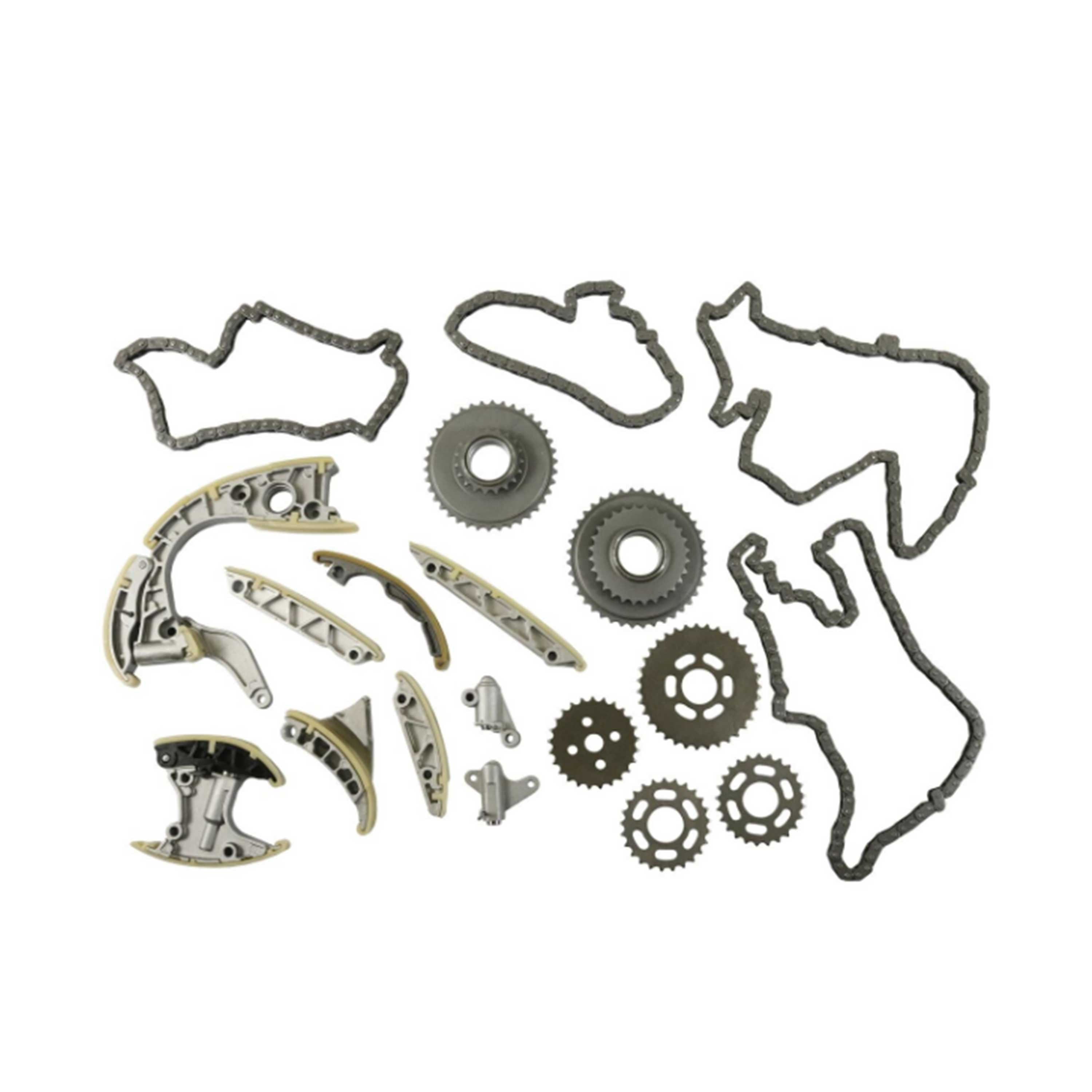 Timing Set 2009-2012 Audi,Volkswagen 3.0L