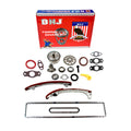 Timing Set 2001-2015 Lexus, Pontiac, Scion, Toyota 2.0L-2.4L