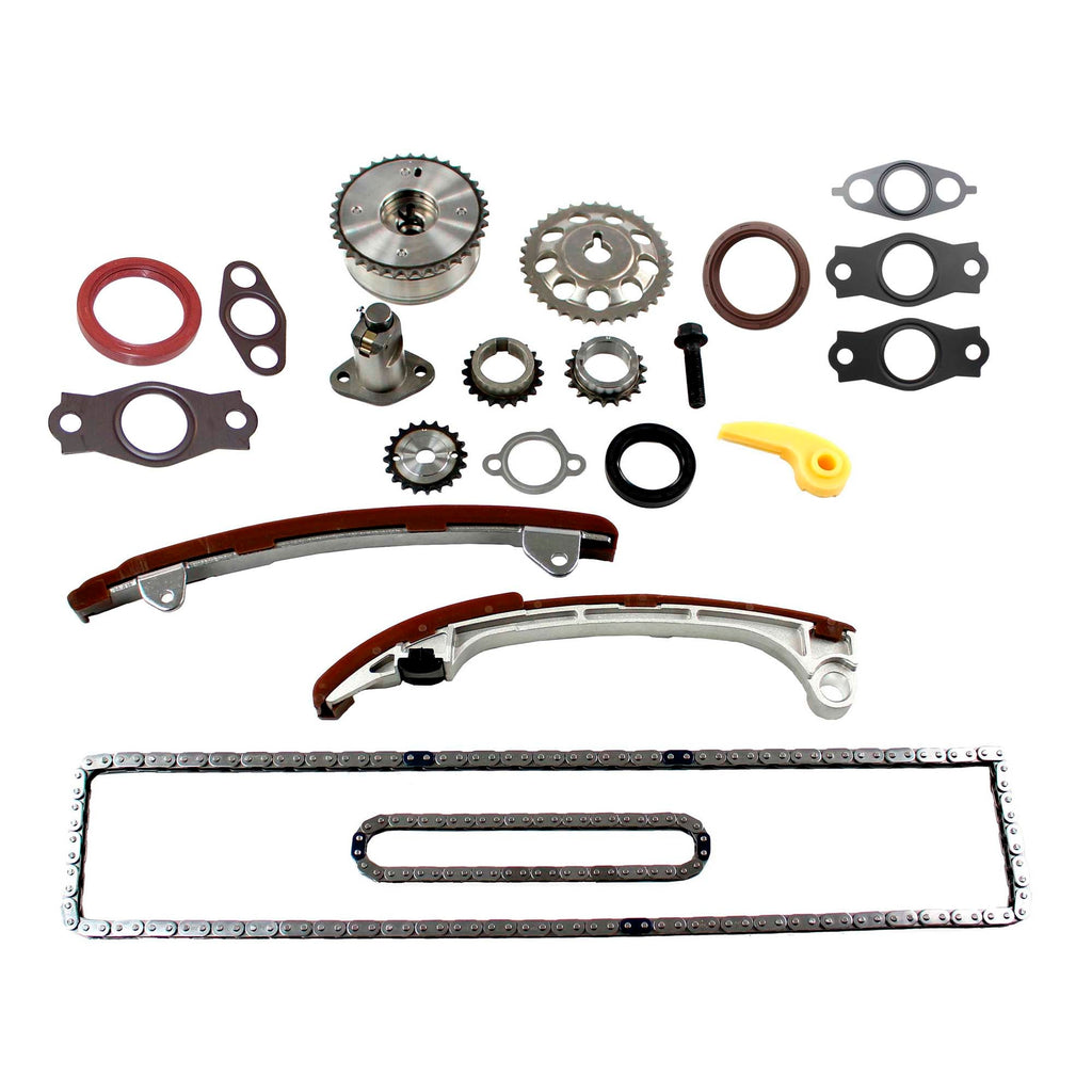 Timing Set 2001-2015 Lexus, Pontiac, Scion, Toyota 2.0L-2.4L