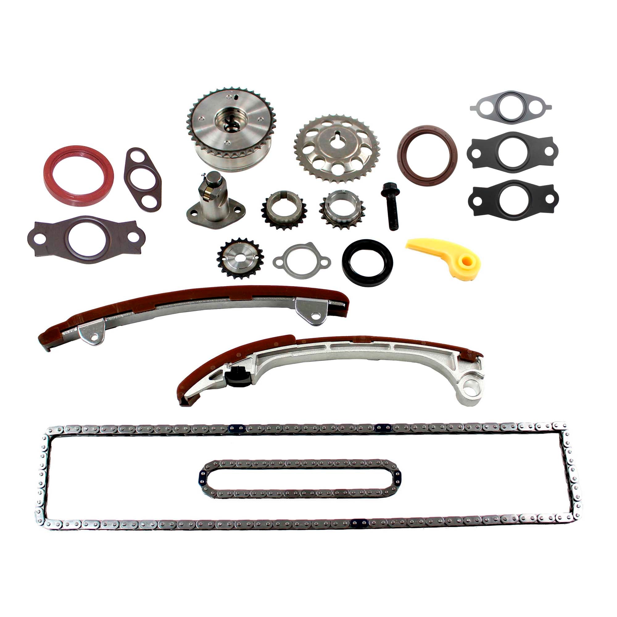 Timing Set 2001-2015 Lexus, Pontiac, Scion, Toyota 2.0L-2.4L