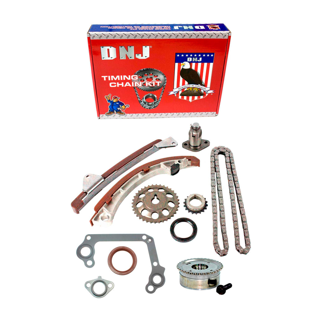 Timing Set 1998-2008 Chevrolet,Pontiac,Toyota 1.8L