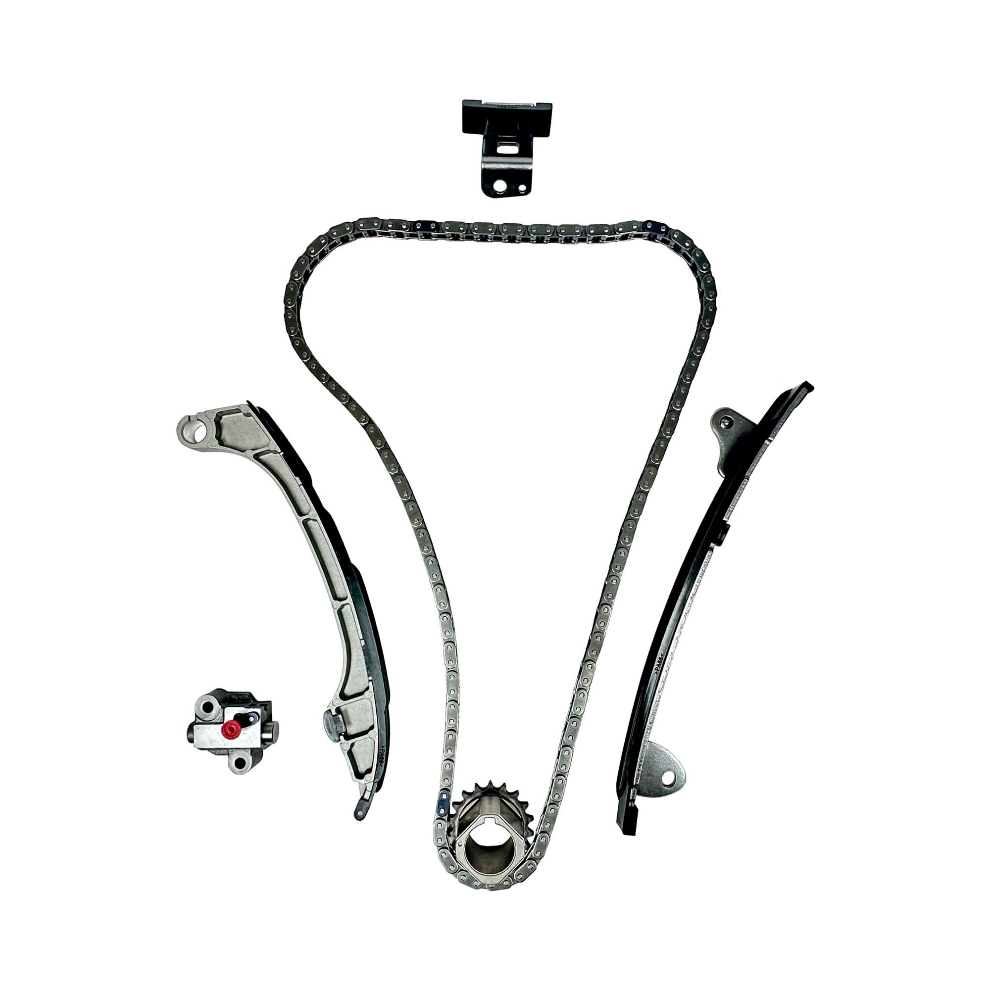 Timing Set 2009-2019 Lexus,Scion,Toyota 2.5L-2.7L