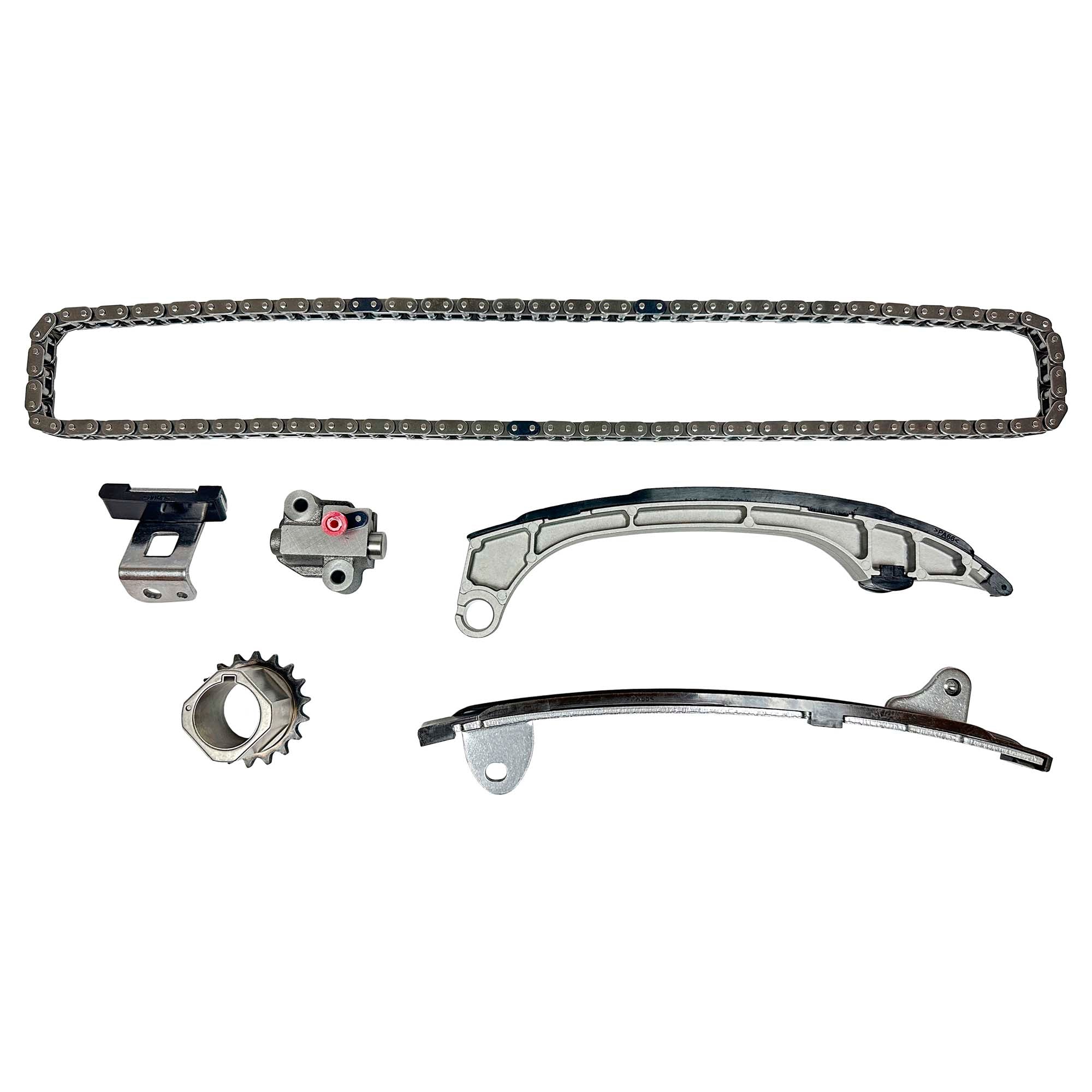 Timing Set 2009-2019 Lexus,Scion,Toyota 2.5L-2.7L