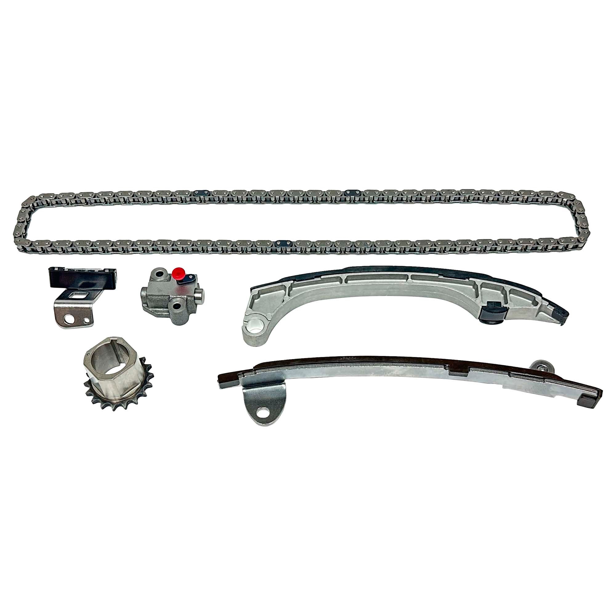 Timing Set 2009-2019 Lexus,Scion,Toyota 2.5L-2.7L