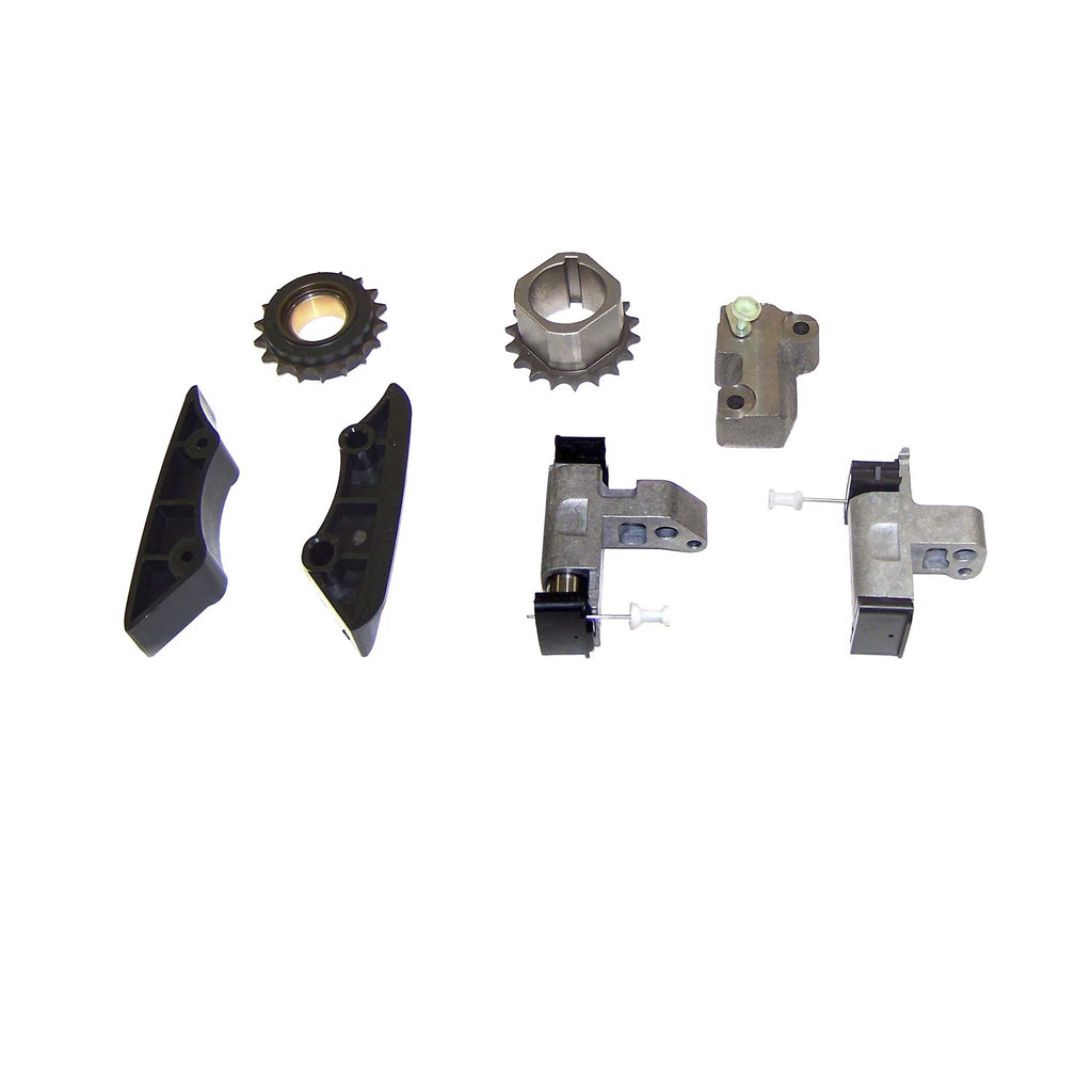 Timing Set 2005-2018 Lexus,Toyota 2.5L-3.5L