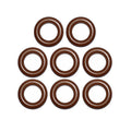 LS2, LS3, LS7, LS9, LSA Lower O-Rings for LS1, LS6, LQ4 Manifolds
