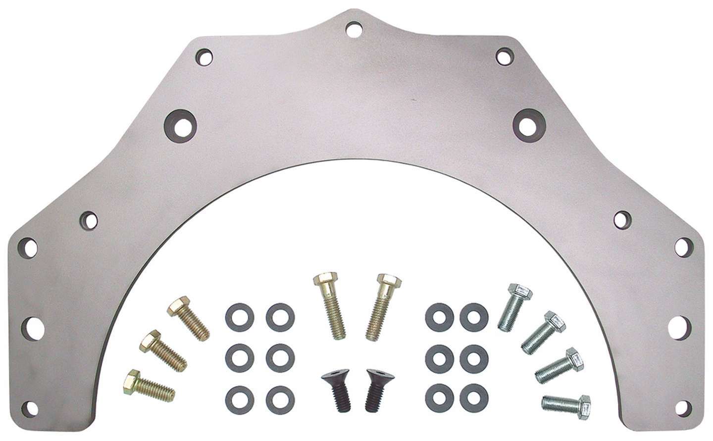 TRANS ADAPTER CHEV V8/GM