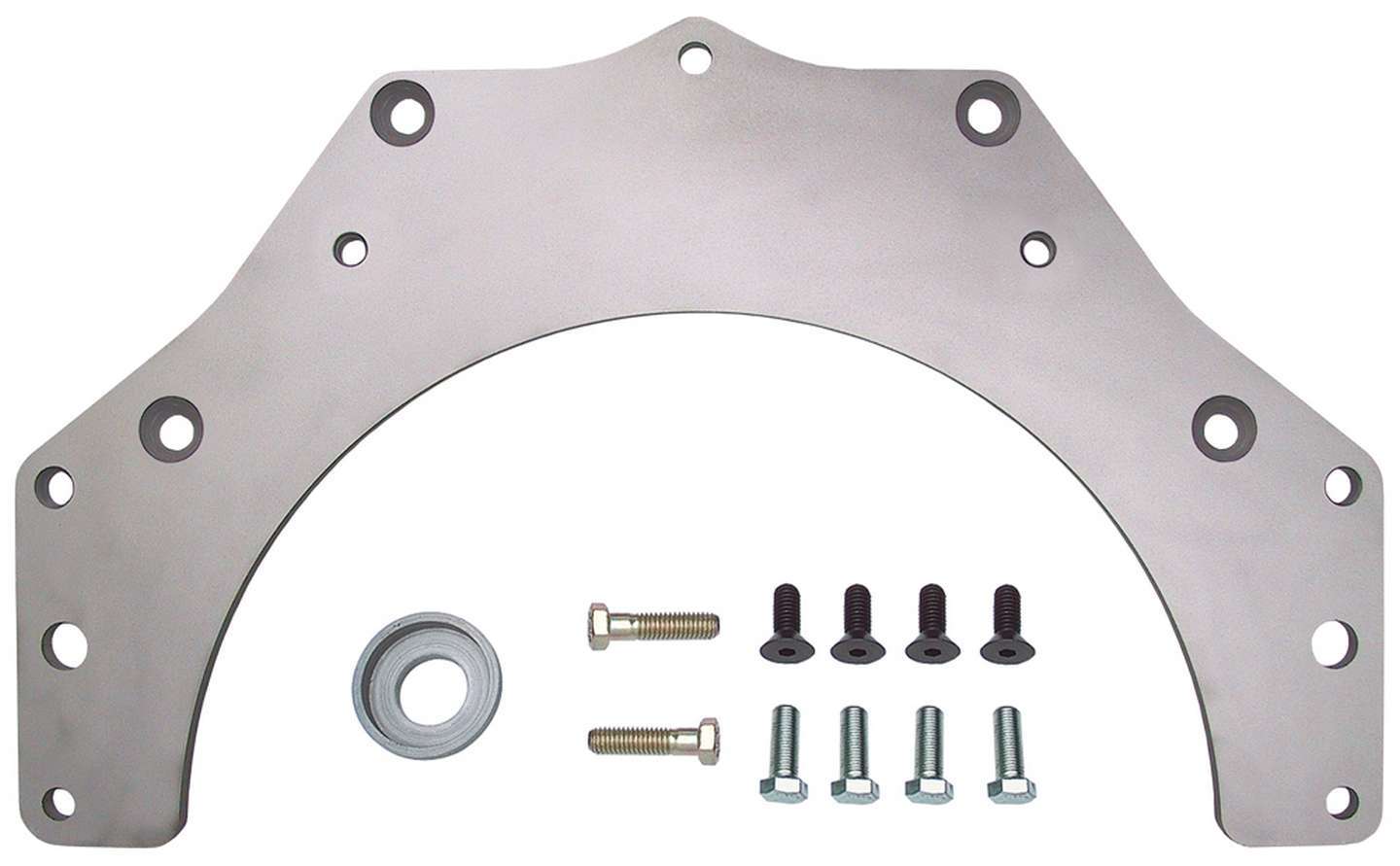 ADAPTER CHEV TRANS TO BOP ENG